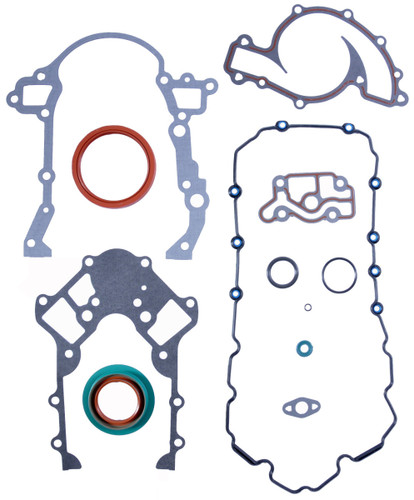 Enginetech B3.8K-2 Full Gasket Set OEM-Spec for 2000-2005 Buick Chevrolet Pontiac 3.8L V6 - Complete Engine Sealing Kit