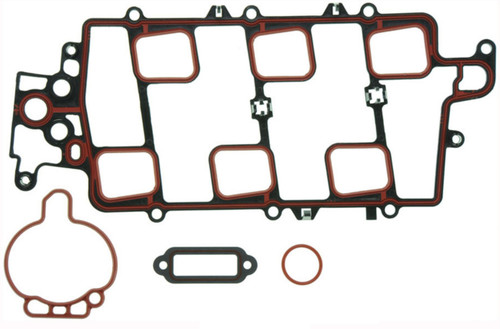 Enginetech B3.8K-2 Full Gasket Set OEM-Spec for 2000-2005 Buick Chevrolet Pontiac 3.8L V6 - Complete Engine Sealing Kit