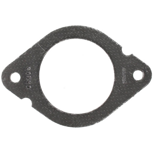 Fel-Pro 61561 Exhaust Pipe Flange Gasket for 1996-2020 Isuzu/AM/Cadillac - fits NPR, General Hummer, Escalade, Express 4500