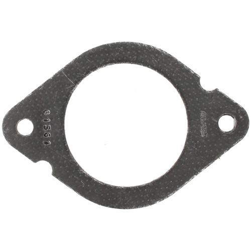 Fel-Pro Exhaust Flange Pipe Gasket 61561 for 1996-2020 AM General/Cadillac/Chevrolet 5.7L 4.3L (Hummer, Escalade, Blazer, C1500)