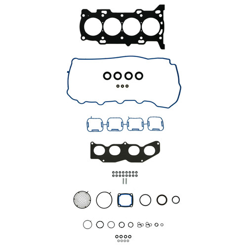 Fel-Pro Head Gasket Set HS 26562 PT for 2009-2019 Scion/Toyota 2.5L 2.7L (tC, Camry, Highlander, RAV4)