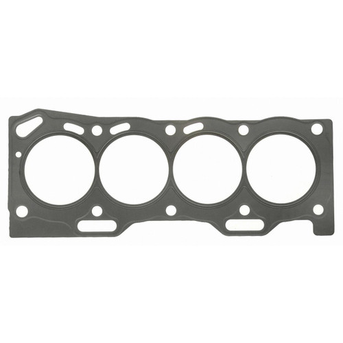 Fel-Pro 9494 PT Cylinder Head Gasket for 1995-1999 Toyota 1.5L L4 - fits Paseo, Tercel - PermaTorque Multi-Layer Steel
