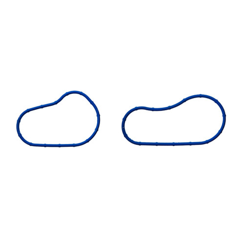 Fel-Pro Coolant Crossover Pipe Gasket ES 73007 for 2010-2014 Hyundai/Kia 3.5L (Santa Fe, Sedona, Sorento)