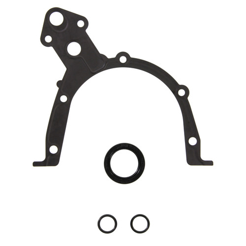 Fel-Pro Crankshaft Seal Kit TCS 46110 for 1999-2008 Chevrolet/Daewoo/Pontiac 1.6L 1.5L (Aveo, Aveo5, Lanos, Wave)