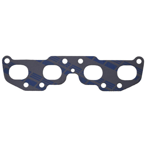 Fel-Pro MS 97148 Exhaust Manifold Gasket Set for 2007-2013 Nissan 2.5L L4 - fits Rogue, Altima, Sentra