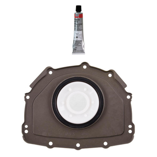 Fel-Pro BS 40758 Rear Main Seal Set for 2007-2020 Dodge/Jeep/Freightliner - fits Sprinter 2500, Sprinter 3500, Grand Cherokee, Sprinter