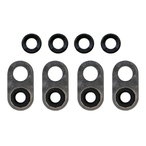 Fel-Pro Coolant Outlet Gasket ES 73027 for 1997-2020 Avanti/Buick/Cadillac 5.7L 5.3L (II, Allure, LaCrosse, Rainier)