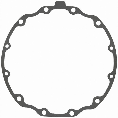 Fel-Pro RDS 55009 Differential Cover Gasket for 1965-1975 Buick/Oldsmobile/Pontiac - fits Centurion, GS, GS 350, GS 400