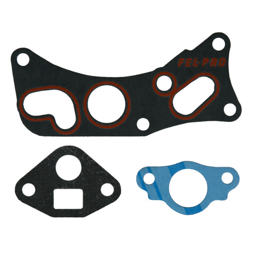 Fel-Pro Coolant Outlet Gasket ES 72774 for 1997-2022 Acura/Honda/Saturn 3.0L 3.2L (CL, MDX, RDX, RL)