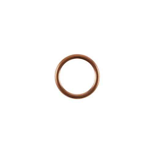Fel-Pro 73348 Oil Drain Plug Gasket for 1991-2021 Subaru/Saab - fits WRX, WRX STI, B9 Tribeca, Baja