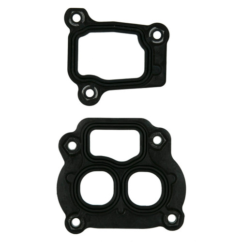 Fel-Pro Coolant Outlet Gasket ES 73016 for 2011-2021 Ford 6.7L (F-250 Super Duty, F-350 Super Duty, F-450 Super Duty, F-550 Super Duty)