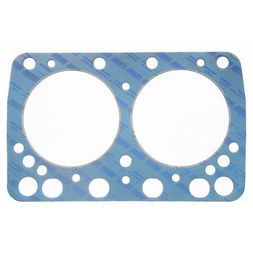Fel-Pro Cylinder Head Gasket 7424 B