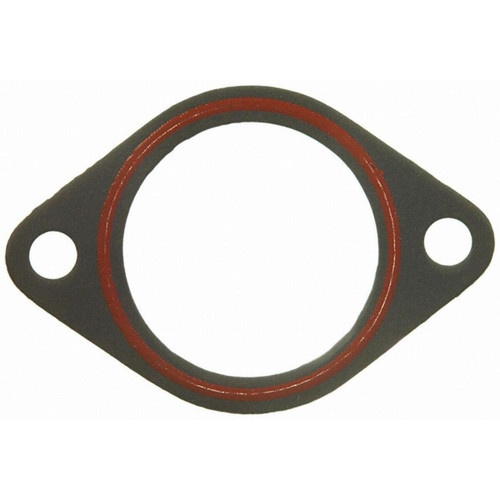 Fel-Pro TCS 45996 Timing Cover Gasket Set for 1997-2003 Dodge/Jeep - fits B1500, B3500, Ram 1500, Ram 2500 Van