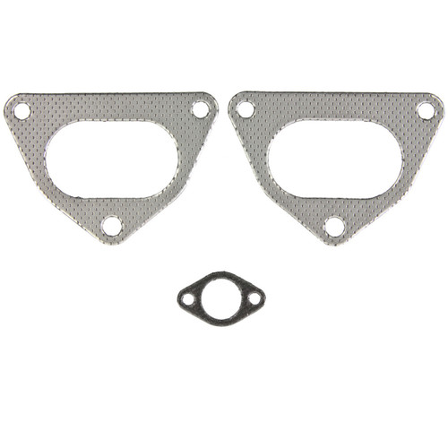 Fel-Pro Exhaust Manifold Gasket Set MS 97191 for 2001-2004 Subaru 3.0L (Outback)
