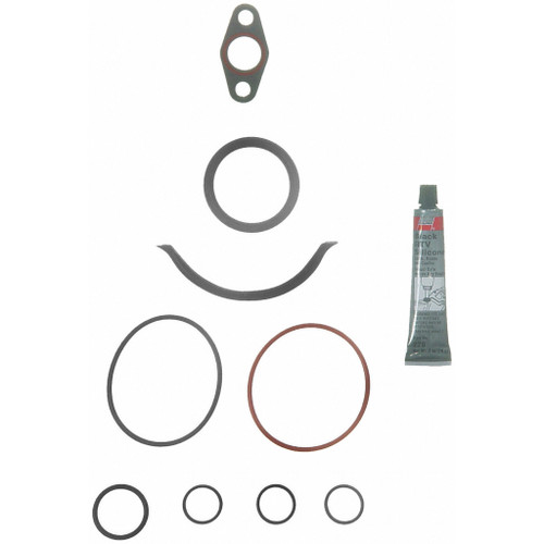Fel-Pro Timing Cover Gasket Set TCS 45997 for 1995-2001 INFINITI/Nissan 3.0L (I30, Maxima)
