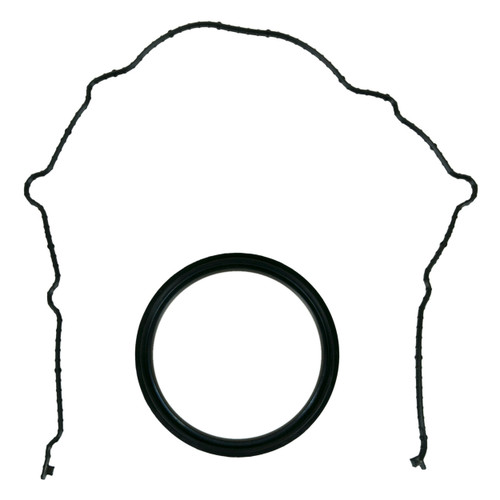 Fel-Pro Crankshaft Seal Kit BS 40743 for 2011-2020 Ford 6.7L (F-250 Super Duty, F-350 Super Duty, F-450 Super Duty, F-550 Super Duty)