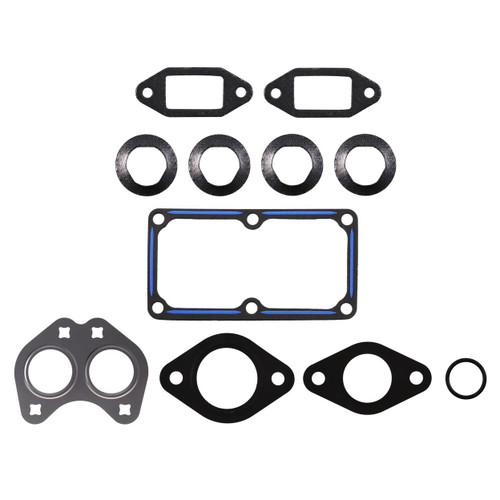 Fel-Pro ES 73066 EGR Valve Gasket for 2007-2020 Ram/Dodge 6.7L L6 - fits 2500, 3500, 4500, 5500
