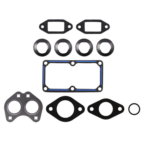 Fel-Pro Exhaust Gas Recirculation (EGR) Gasket Set ES 73066 for 2007-2020 Dodge/Ram 6.7L (Ram 2500, Ram 3500, Ram 4500, Ram 5500)