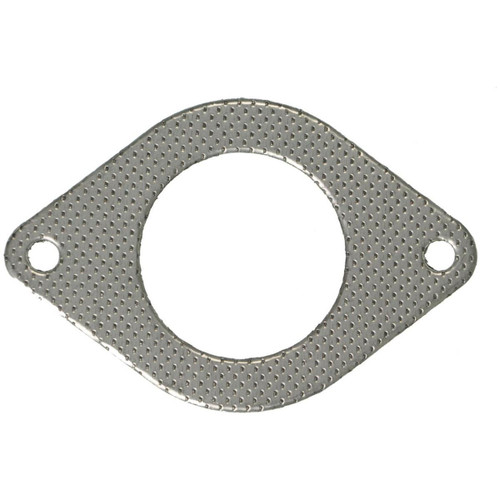 Fel-Pro 61625 Exhaust Pipe Flange Gasket for 2007-2012 Chevrolet/Pontiac/Saturn 3.6L 2.4L 3.5L V, L6, 4 - fits Malibu, G6, Aura
