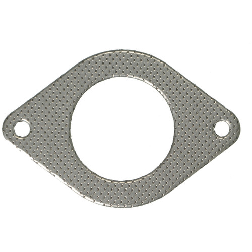 Fel-Pro Exhaust Flange Pipe Gasket 61625 for 2007-2012 Chevrolet/Pontiac/Saturn 3.6L 2.4L (Malibu, G6, Aura)