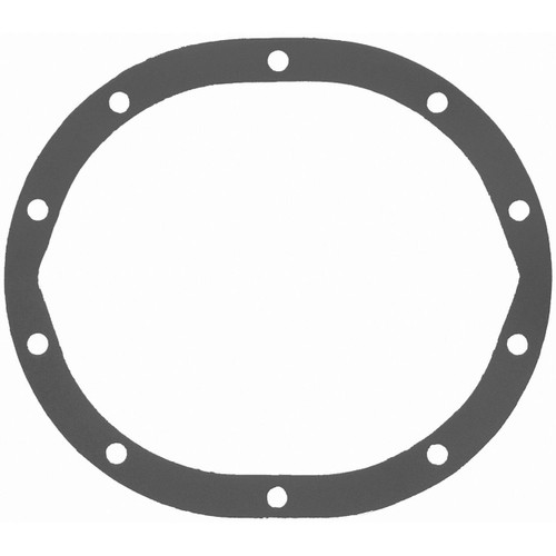 Fel-Pro RDS 55069 Differential Cover Gasket for 1976-1987 Chevrolet/Pontiac - fits Chevette, Acadian, T1000