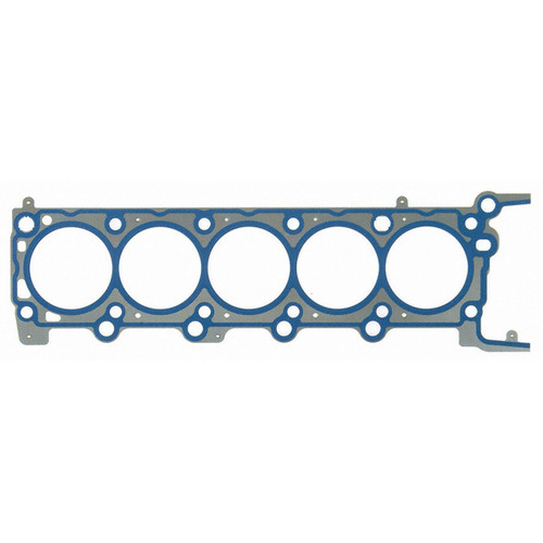Fel-Pro 26302 PT MLS Cylinder Head Gasket Left Bank for 2005-2019 Ford 6.8L V10 - fits F650, F-250 Super Duty, F-350 Super Duty, F-450