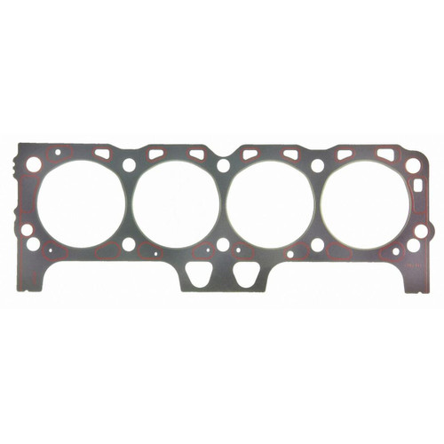 Fel-Pro HS 26521 PT Cylinder Head Gasket for 2011-2020 Ford/Lincoln/Mercury 2.5L L4 - fits Transit Connect, Fusion, Escape, MKZ