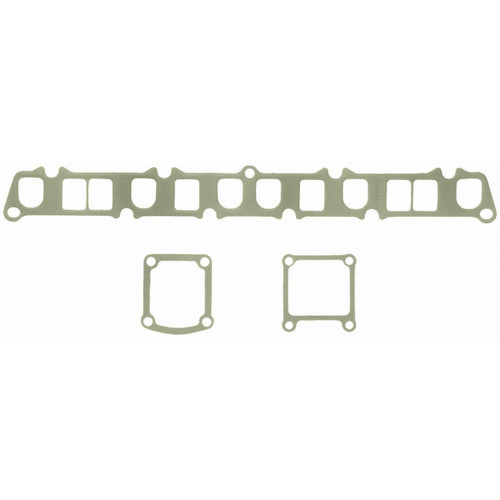 Fel-Pro Intake and Exhaust Manifold Gasket Set MS 8886 B for 1946-1966 Checker/Frazer/Jeep 3.7L (A2, A3, A4, A5)