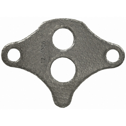 Fel-Pro EGR Valve Gasket 70788 for 1993-2002 Cadillac/Chevrolet/GMC 4.6L 7.4L (Allante, DeVille, Eldorado, Seville)