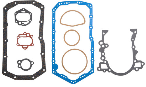 Enginetech B231S-18 Full Gasket Set OEM-Spec for 1978-1987 Buick Chevrolet GMC Oldsmobile Pontiac 3.2L-4.1L V6