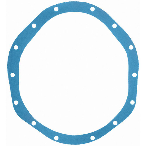 Fel-Pro RDS 55387 Differential Cover Gasket for 1981-2017 Isuzu/Cadillac/Chevrolet - fits Ascender, Escalade ESV, Escalade EXT, Commercial