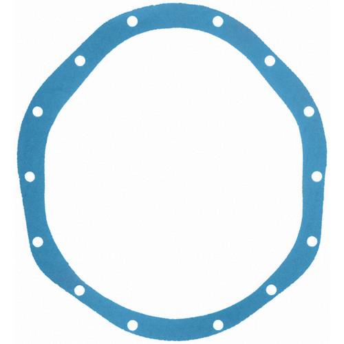 Fel-Pro Axle Housing Cover Gasket RDS 55387 for 1981-2017 Cadillac/Chevrolet/GMC (Brougham, Commercial Chassis, Escalade, Escalade ESV)