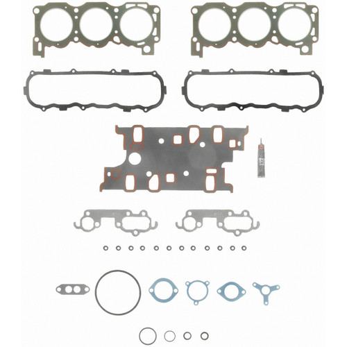 Fel-Pro Head Gasket Set HS 9132 PT-1 for 1983-1986 Ford 2.8L (Aerostar, Bronco II, Ranger)