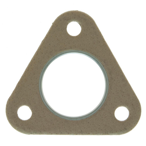 Fel-Pro 61640 Exhaust Pipe Flange Gasket for 1992-2002 Volkswagen 2.8L V6 AAA, AFP engine - fits Jetta, Golf, Corrado, Passat
