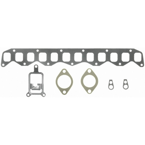 Fel-Pro Intake and Exhaust Manifold Gasket Set MS 9610 B-1 for 1960-1987 Chrysler/Dodge/Fargo 3.7L 2.8L