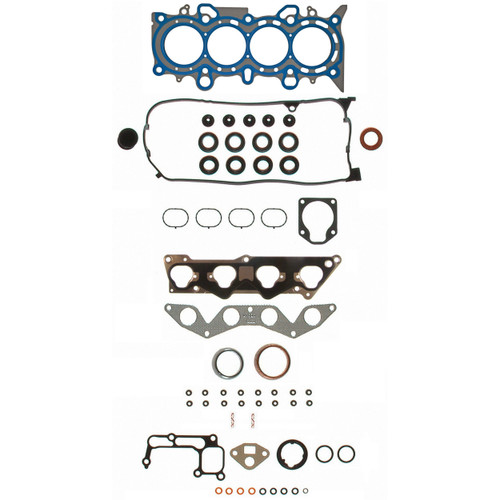 Fel-Pro Head Gasket Set HS 26236 PT-2 for 2001-2005 Acura/Honda 1.7L (EL, Civic)