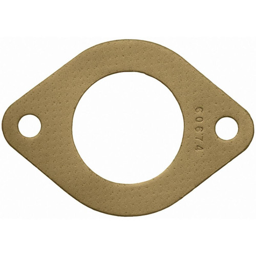Fel-Pro MS 9786 Intake and Exhaust Manifold Combination Gasket for 1962-1989 Checker/Buick/Chevrolet - fits A11, A11E, Taxicab, Deluxe