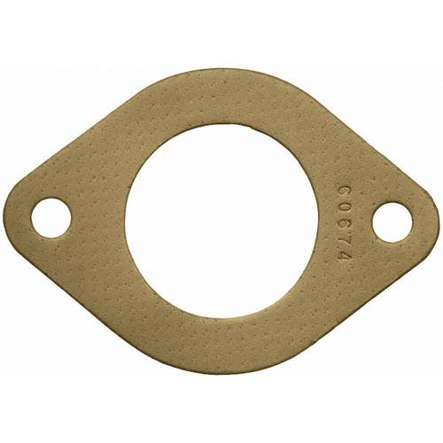 Fel-Pro MS 9786 Intake and Exhaust Manifold Combination Gasket for 1962-1989 Checker/Buick/Chevrolet - fits A11, A11E, Taxicab, Deluxe