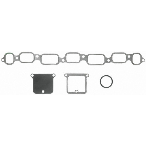 Fel-Pro Intake and Exhaust Manifold Gasket Set MS 9786 for 1962-1989 Buick/Checker/Chevrolet 4.1L 3.8L (Apollo, Skylark, Special, A11)
