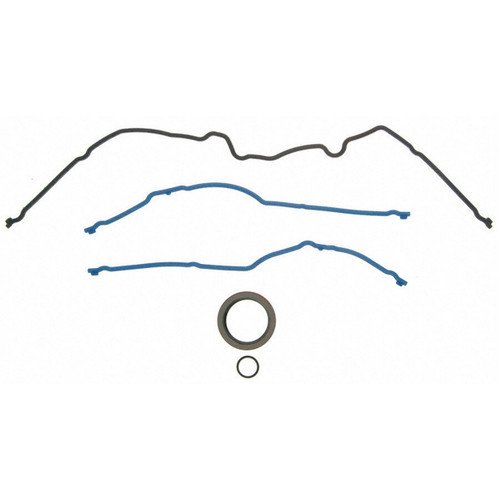 Fel-Pro Timing Cover Gasket Set TCS 46064 for 2002-2004 Ford/Mercury 4.6L (Explorer, Mountaineer)