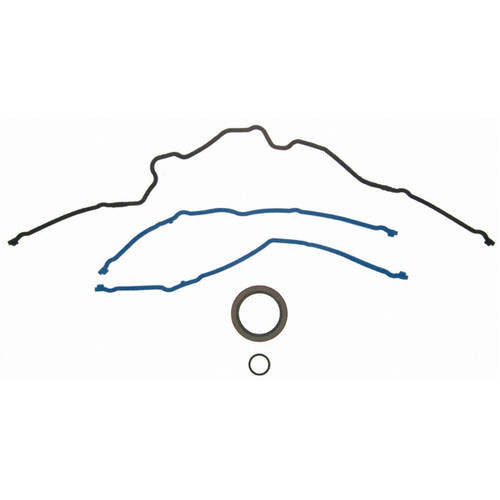 Fel-Pro Timing Cover Gasket Set TCS 46065 for 2004-2014 Ford/Mercury 4.6L (E-250, Explorer, Mountaineer)