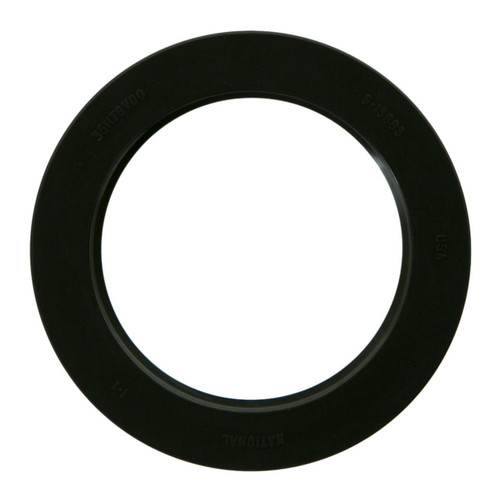 Fel-Pro TCS 46197 Rear Main Seal Set for 2003-2010 Ford 6.0L V8 - fits E-350 Super Duty, E-450 Super Duty, E-350 Club Wagon, Excursion