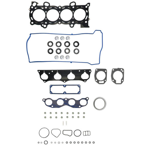 Fel-Pro HS 26399 PT Cylinder Head Gasket for 2002-2006 Acura 2.0L L4 K20A2, K20Z1 engine - fits RSX - PermaTorque Multi-Layer Steel
