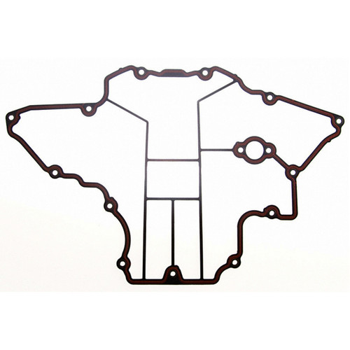 Fel-Pro Oil Pan Gasket Set OS 30703 R for 2001-2004 Avanti/Chevrolet 5.7L (II, Corvette)