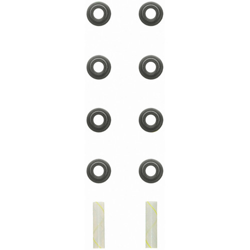 Fel-Pro Valve Stem Seal Set SS 72875 for 1995-2001 Ford/Mazda 2.3L 2.5L (Ranger, B2300, B2500)