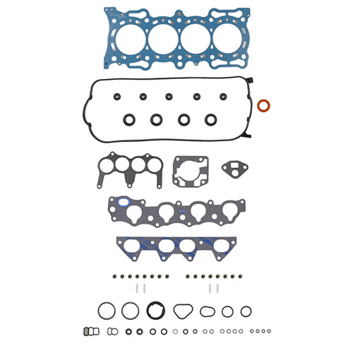 Fel-Pro Head Gasket Set HS 9958 PT-1 for 1996-1997 Acura/Honda 2.2L (CL, Accord)