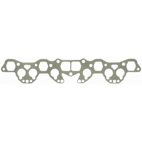 Fel-Pro MS 91034 Intake and Exhaust Manifold Combination Gasket for 1975-1984 Nissan 2.8L 2.4L L6 - fits 280Z, 280ZX, 810, Maxima
