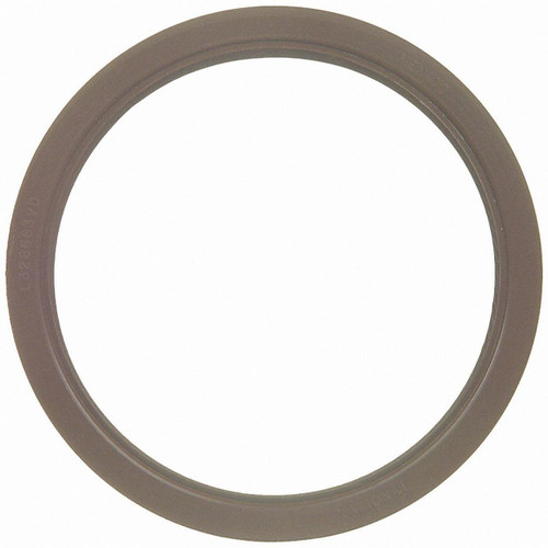 Fel-Pro 2921 Rear Main Seal Set for Ford 5.8L V8 - Premium Fluoroelastomer high vacuum