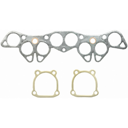 Fel-Pro Intake and Exhaust Manifold Gasket Set MS 22801 for 1977-1980 Nissan 2.0L (200SX, 510, 620, 710)