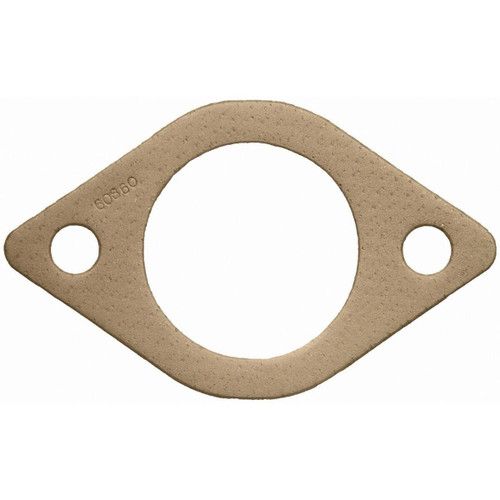 Fel-Pro 60860 Exhaust Pipe Flange Gasket for 1990-2000 Utilimaster/Chrysler/Dodge - fits Step Van, Town & Country, Grand Voyager, Imperial